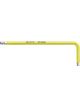 PB Swiss Rainbow Key L-Wrench with Ball Point 3mm