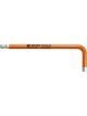 PB Swiss Rainbow Key L-Wrench with Ball Point 5mm