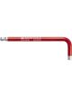 PB Swiss Rainbow Key L-Wrench with Ball Point 6mm