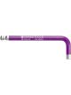 PB Swiss Rainbow Key L-Wrench with Ball Point 8mm