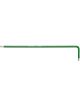 PB Swiss Rainbow Key L-Wrench Long with Ball Point 1.5mm