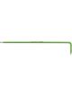 PB Swiss Rainbow Key L-Wrench Long with Ball Point 2.5mm