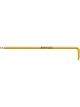 PB Swiss Rainbow Key L-Wrench Long with Ball Point 4mm