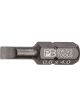 PB Swiss C6 135 Slotted PrecisionBit Design C 6.3 1/4in 4mm