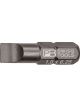 PB Swiss C6 135 Slotted PrecisionBit Design C 6.3 1/4in 6.25mm