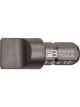 PB Swiss C6 135 Slotted PrecisionBit Design C 6.3 1/4in 10mm
