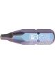 PB Swiss Square Socket PrecisionBit Design C 6.3 1/4in #0 Tip Size