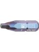 PB Swiss Square Socket PrecisionBit Design C 6.3 1/4in #1 Tip Size