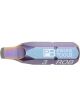PB Swiss Square Socket PrecisionBit Design C 6.3 1/4in #3 Tip Size