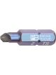 PB Swiss C6 185 PrecisionBit Design C 6.3 For Torq-Set Screws #0