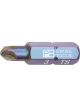 PB Swiss C6 185 PrecisionBit Design C 6.3 For Torq-Set Screws #1