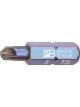 PB Swiss C6 185 PrecisionBit Design C 6.3 For Torq-Set Screws #3