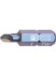PB Swiss C6 189 Tri-Wing PrecisionBit Design C 6.3 1/4in #1