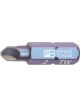 PB Swiss C6 189 Tri-Wing PrecisionBit Design C 6.3 1/4in #2