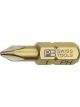 PB Swiss C6 190 Phillips PrecisionBit C6 6.3 1/4in PH0