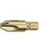 PB Swiss C6 190 Phillips PrecisionBit C6 6.3 1/4in PH4