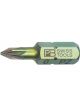 PB Swiss C6 192 Pozi PrecisionBit C6 6.3 1/4in PZ0