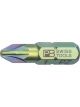 PB Swiss C6 192 Pozi PrecisionBit C6 6.3 1/4in PZ1
