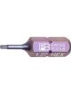 PB Swiss C6 210 Hexagon PrecisionBit C6 6.3 1/4in Metric 1.27mm