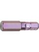 PB Swiss C6 210 Hexagon PrecisionBit C6 6.3 1/4in Metric 8mm