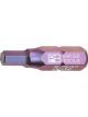 PB Swiss C6 213Z Hexagon PrecisionBit 5/32in Design C 6.3