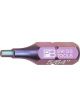 PB Swiss C6 213Z Hexagon PrecisionBit 5/64in Design C 6.3