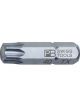 PB Swiss C6 400 Torx PrecisionBit C6 6.3 1/4in TX10