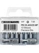 PB Swiss Torx TX25 PrecisionBit Design C 6.3 1/4in 10 Pack