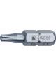 PB Swiss C6 400 Torx PrecisionBit C6 6.3 1/4in TX5