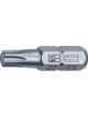 PB Swiss C6 400 Torx PrecisionBit C6 6.3 1/4in TX8