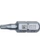 PB Swiss Tamper-Resistant Torx PrecisionBit C6 6.3 1/4in TR10