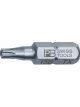 PB Swiss Tamper-Resistant Torx PrecisionBit C6 6.3 1/4in TR15