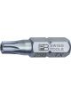 PB Swiss Tamper-Resistant Torx PrecisionBit C6 6.3 1/4in TR25