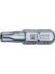 PB Swiss Tamper-Resistant Torx PrecisionBit C6 6.3 1/4in TR27