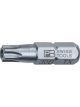 PB Swiss Tamper-Resistant Torx PrecisionBit C6 6.3 1/4in TR30