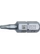 PB Swiss Tamper-Resistant Torx PrecisionBit C6 6.3 1/4in TR8