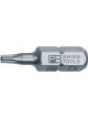 PB Swiss Tamper-Resistant Torx PrecisionBit C6 6.3 1/4in TR9