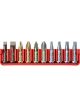 PB Swiss PrecisionBits C6 Set in BitBlock 10pc SL/PH/PZ/TX