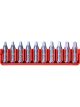 PB Swiss PrecisionBits C6 Set in BitBlock 10pc Square Socket