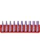 PB Swiss PrecisionBits C6 Set in BitBlock 10pc Hex Imperial