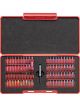 PB Swiss C6 791 TB PrecisionBits C6 Set in ToolBox