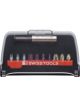 PB Swiss PrecisionBits Design C6.3 1/4in Set in BitCase