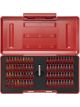 PB Swiss PrecisionBits C6.3 1/4in Set in ToolBox