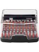 PB Swiss PrecisionBits Design C6.3 1/4in Set in BitBox