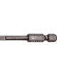 PB Swiss PrecisionBit Shape E 6.3 For Slotted Screws 0.6x4x24mm