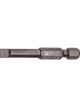 PB Swiss PrecisionBit Shape E 6.3 For Slotted Screws 0.8x5.5x24mm