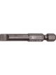 PB Swiss PrecisionBit Shape E 6.3 For Slotted Screws 1.0x6.25x24mm