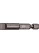 PB Swiss PrecisionBit Shape E 6.3 For Slotted Screws 1.2x8x24mm
