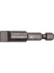 PB Swiss PrecisionBit Shape E 6.3 For Slotted Screws 1.6x10x24mm
