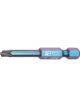 PB Swiss PrecisionBit Design E 6.3 1/4in For Pozi/Slot Combo Screw